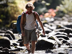 Into the Wild - Apple TV (TH)