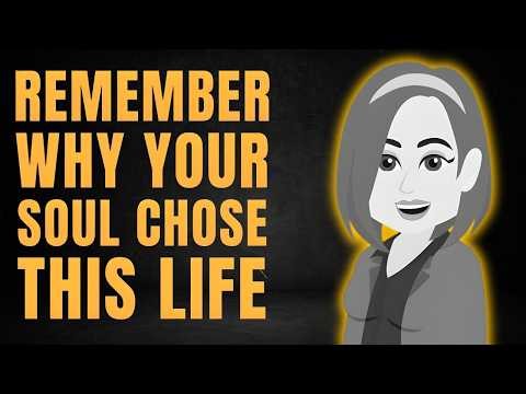 How To Remember Your Soul Contract (Your Life's Mission) | Abraham Hicks 2026