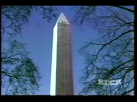 Traveltalks with James A. Fitzpatrick - The Capital City Washington D.C. - 1940