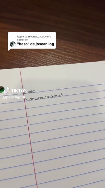 Beso y escritura: La magia del bolígrafo Writech