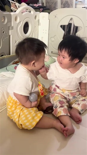 #baby #babyfunny #funnybaby #babiesoftiktok #cutebaby | baby videos