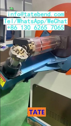Step By Step Guide To Operate 3D CNC Wire Bending Machine Tajikistan