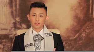 7.7K views · 400 reactions | MISTER GLOBAL 2017 - Singapore | Mister Global | Facebook
