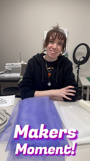 545 reactions · 39 shares | Embroidering on sheer fabric can get tricky but we have some tips to help you along the way. Learn more here: https://urbanthreads.com/learn/how-to/embroidery-on-sheer-fabric-machine-embroidery #machineembroidery #embroiderydesign #sheerfabrics #craftingideas #CraftingCommunity | Urban Threads | Facebook