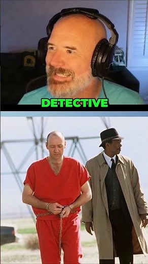 The Alternate Ending of Se7en You Never Saw