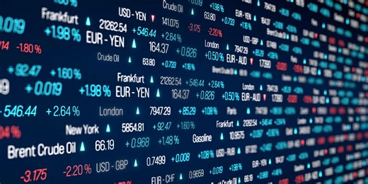 Why one of the year’s surprising hot trades has quickly gone off the rails