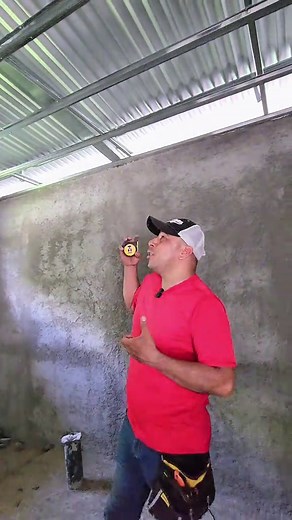 Cómo instalar cielo raso desde cero ?
