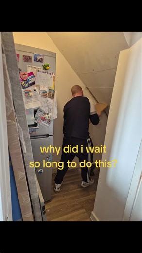 Transforming My Cluttered Space into an Organized Haven