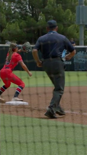 Taylor Malvin right field hose
