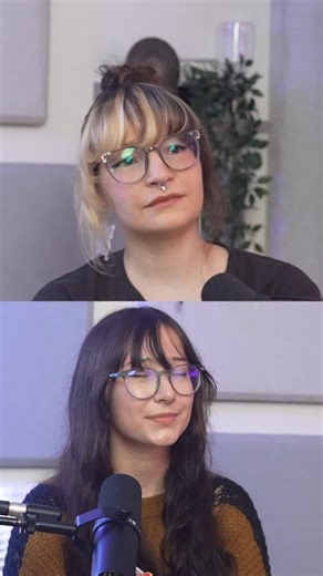 Show and tell with @goodlooksfam Full podcast episode up now on the Emily Hopkins Y T ch*nnel | Emily Hopkins