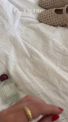 Bring some shine to your stacks. Our new 18kt gold vermeil jewelry gives the beauty of solid gold, without the price tag. | Ross-Simons Jewelry