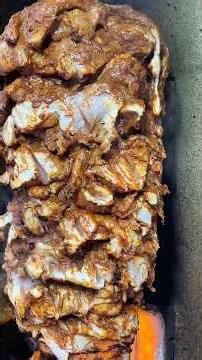 Al-Bake Chicken Shawarma