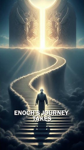 Secrets of the Book of Enoch Revealed