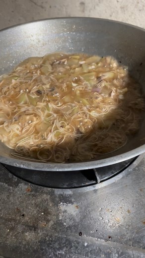 Viand for dinner Nov. 13, 2025 | Willma Gamutin