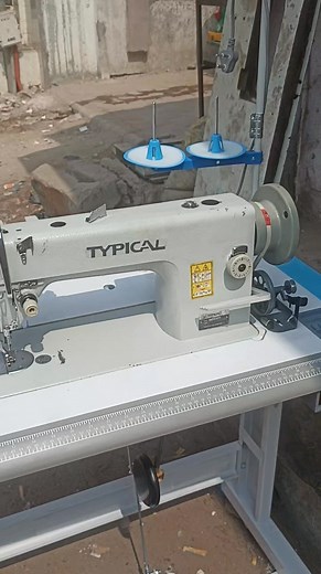 63K views · 836 reactions | Walking Pressure Foot Sewing Machine #shorts #short #ruby #sewing #trendingshorts #machine #trendingreel #facbookreels #facebookreelsviral #shortsreels | Ruby Sewing machine | Facebook