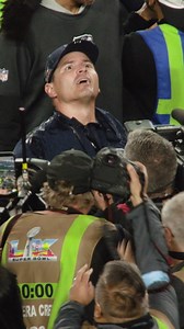 The moment Mike Macdonald became a Super Bowl champion 🏆 | NFL Films