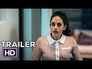 DANIEL'S GOTTA DIE Trailer (2025) Comedy Movie HD