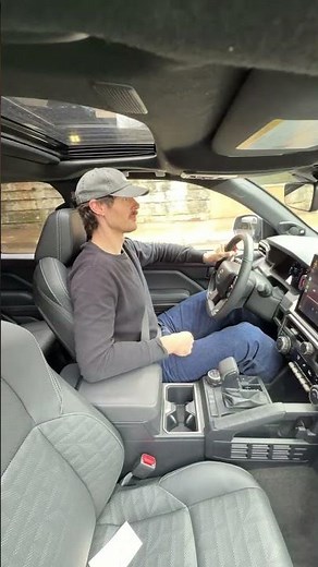 4runner review - after driving the @toyotausa 4runner TRD off road for one week #toyotavehicleloan