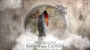 ‘Empire of the Clouds’ will be released June 8th as 12” vinyl EP, digisleeve CD with bonus disc and in digital format on all major download and streaming platforms. It contains the full story of the Silver Ghost, the R101: tragedy, hopes and dreams… The Sailors of the Sky are: Vocals: Wudstik (For All We Know, Ayreon) Guitar: Ruud Jolie (Within Temptation, For All We Know) Bass: Joey Bruers (Up The Irons) Piano: Huub van Loon (The Ultraverse) Cello: Perttu Kivilaakso (Apocalyptica) Hammond: Thij