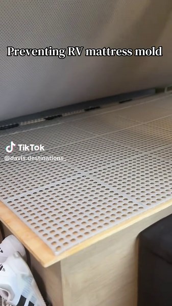 Preventing RV Mattress Mold: Effective Solutions