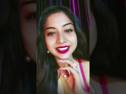 Beautiful Kolkata Girl Esha Evening Live Vlogging Show | Tango Live Streaming Video Show #esha
