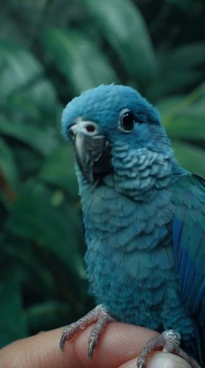 Top 5 RARE Animals in the Amazon Rainforest! 🦋🐆🐍🦜🐸