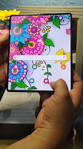 OMG ANG GANDA SAMSUNG Z FOLD 2 | Lenny Dela Cruz Ruiz