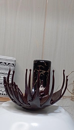 Sugar Sail Tutorial and Sugar Painting | Kenyan TikTok Hair Style for Girls