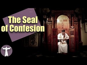 The Seal of Confession