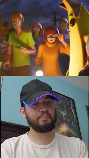 Scoob! Fortnitemares 2025 Trailer Reaction