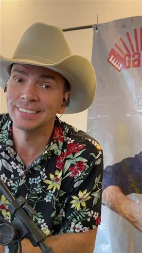 Let's start the week dancing at the big dance hall.