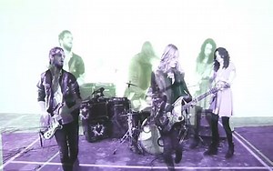 Flyying Colours drop dreamy new single Running Late