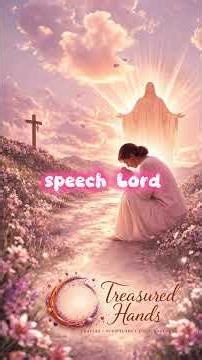 The Fear of God Will Change Your Life 🙏#prayer #fearofgod #walkingwithgod