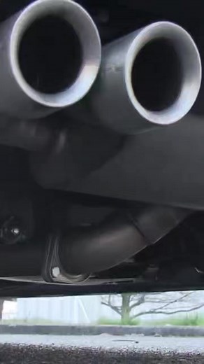 How boxer engines really work! 🤔 #boxerengine #engineering #cars #machine #carcare #reels | Engineering Explained