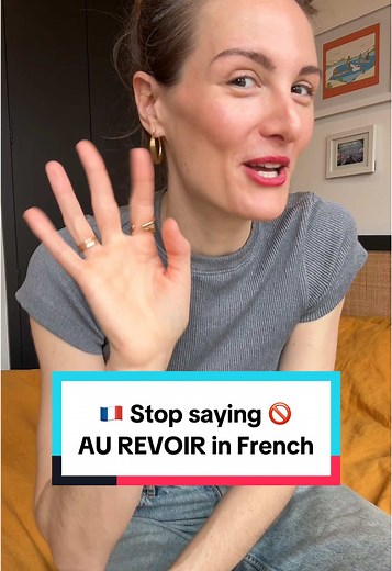 Elevate Your French Goodbyes with Fun Expressions