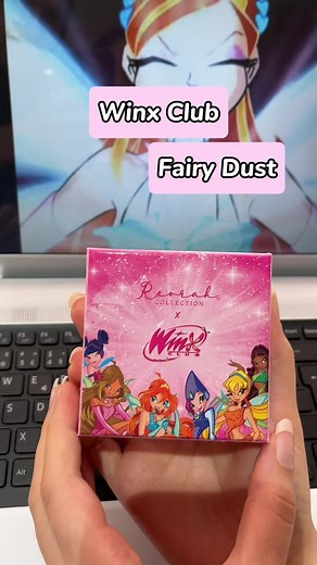 Which Winx Club Character Are You?