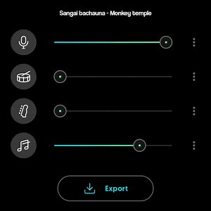 55K views · 6.5K reactions | cool !! | Monkey Temple | Facebook