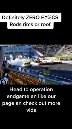Operation endgame tubshp mini fighting depression, raffle ride #zerofucks #madmickbrasher #theeemickbrasher #operationendgame #oeg #brashernats2022 #f1 #v8 #shortysperformance #supercar #deathwishburnoutute #itaintweaktospeak #meltem #cmeskd #cmefry #ulegal #proshinedetailing #goldrushcollectivetattoo #ruok #lsulegal #supercharged #dads #dadsoftiktok #cutsik