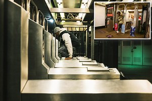 MTA using armed guards at subway vending machines to stop fare evaders