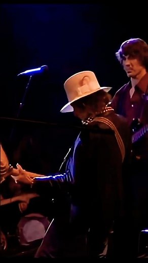 Bob Dylan and The Band - “Baby Let Me Follow You Down” | The Last Waltz