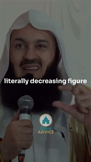 He's the Lord of the worlds - Mufti Menk #shorts #muftimenk #allah #islamic
