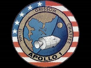 1967: Apollo 1 (NASA)