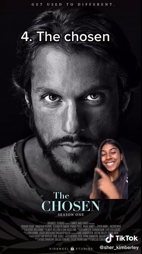 Top 4 Christian TV Shows to Watch