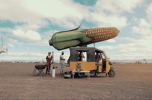 10 Coolest FESTIVALs in South Africa To Check Out in 2023