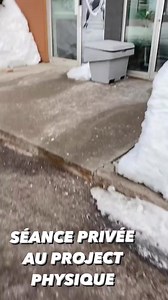 2K views | Une séance privé chez Project Physique  Pour encore plus de contenus exclusifs, de recettes, de workouts, de rabais et bien plus - Rejoignez notre communauté exclusive : https://www.facebook.com/groups/teamprojectphysique #entraineur #quebec #quebecois #montreal #rivenord | Thinkifit - Hommes | Facebook