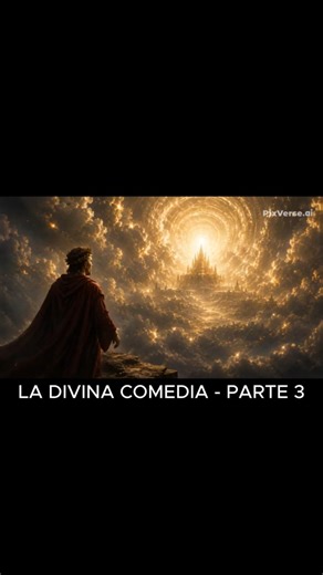 The true problem with Dante's Paradise #Dante #paradise