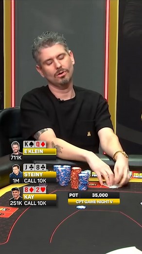 Tonight is the night! Invitational VII goes live right here at 5:30 pm PST! #poker #watch #lasvegas #casino | Celebrity Poker Tour