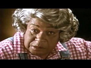 1995 Church's Chicken Commercial