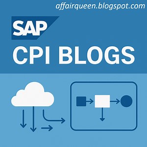 SAP CPI Content Modifier: A Quick Guide