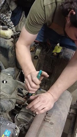 Easy Hose Removal Technique | How to Get Stuck Rubber Hoses, Vacuum, and Fuel lines off with ease